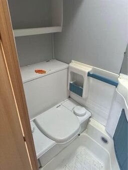 Karavan Knaus - 8