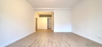 PNORF – nový 4i, 90 m2, 2x balkón, komora, kobka, Krížna ul. - 8