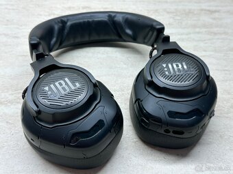 JBL Quantum ONE - 8