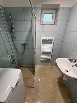 Na prenájom zariadený 3-izb.byt, Nitra, centrum - 8