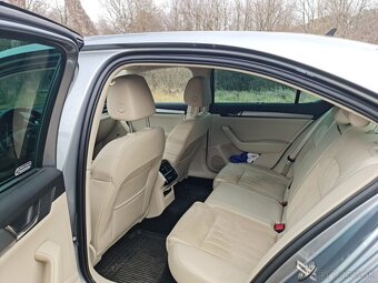 Škoda superb 3 - 8