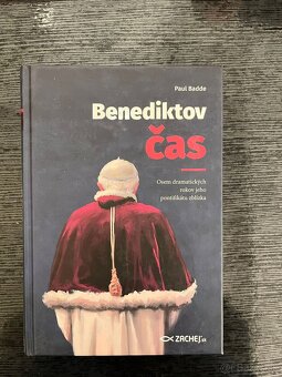 Kresťanská literatúra - 8