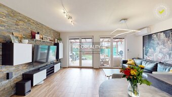 HALO reality - Predaj, dvojizbový byt Stupava, Cementárenská - 8