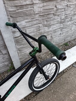 BMX Dema Rebell - 8