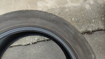 Letné Hankook S1 EVO 2 225/55/18 98V - 8