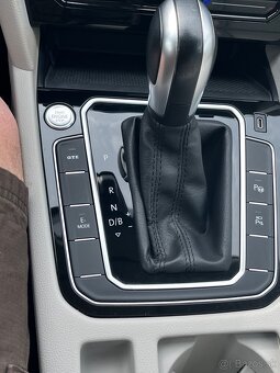 Passat GTE - 8