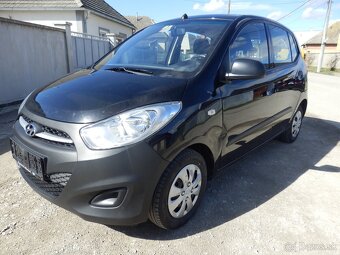 Hyundai i10 - 8