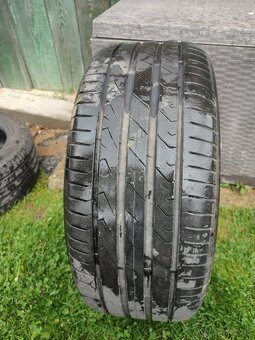 Letné pneumatiky 225 50 r17 98 W - 8
