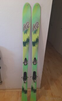 Skialpova výstroj - 8