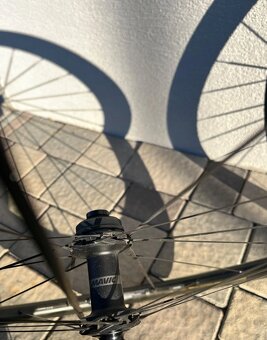 Mavic Cosmic 45 SLR Disc - Sram XDR - 8