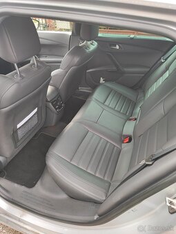 Peugeot 508 GT - 8