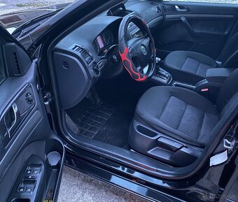 Škoda Octavia 2 Combi 1.9 TDI 77Kw (105PS) - 8