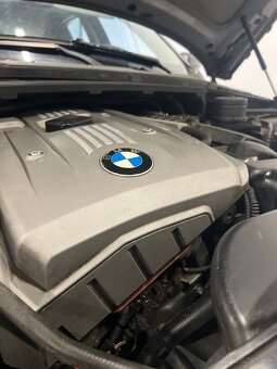 BMW 330i e90 manual Mpacket - 8