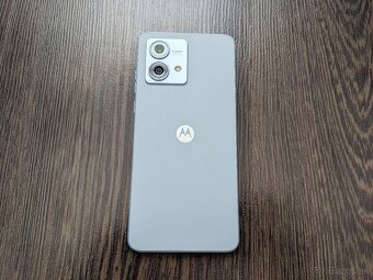 Motorola Moto G84 5G 8 GB/256 GB Marshmaloow Blue - 8