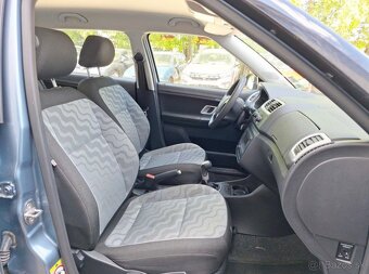 Škoda Fabia Combi 1.4 16V - 8
