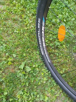 Bulls Copperhead horský 27,5" Shimano XT, Rockshox - 8