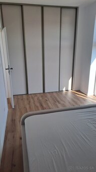 EXKLUZIVNA NOVOSTAVBA , 2 izbový byt 43 m2 s balkonom - 8
