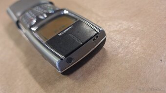 Nokia 8850 - 8