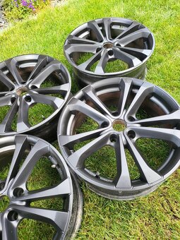 5X114,3 R17 RCD Germany Renault-Kia-Hyudai..... - 8