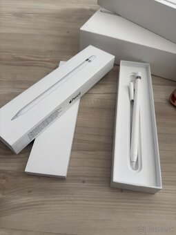 Predám Apple iPad 10.2 (2021) 64GB Wi-Fi - 8