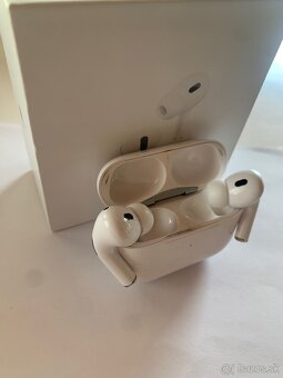 Dobrý deň predám AirPods pro 2 - 8
