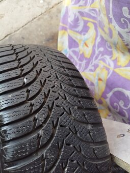 elektrony 5x114,3 r16 suzuki vitara - 8