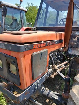 Zetor 6340/2 - 8