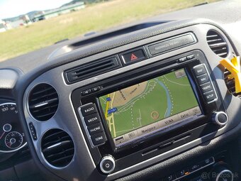 Volkswagen Tiguan 2.0 TDI CR Rline - 8