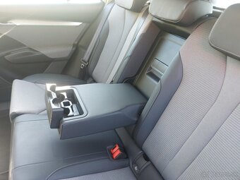 Škoda Enyaq 62 kWh Tepelné Čerpadlo - 8