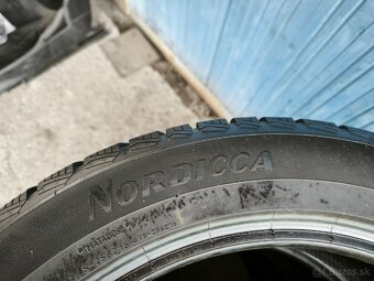 Zimné pneumatiky 205/55 R17 XL - 8