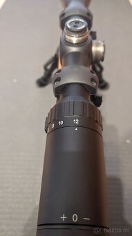 Predám malorážku SUHL 150 - 8