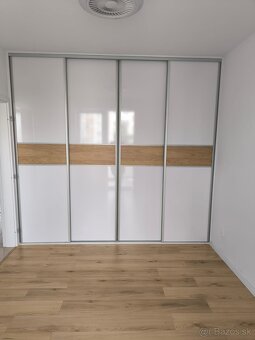 Predam 3-izbovy byt po kompletnej rekonstrukcii - 8