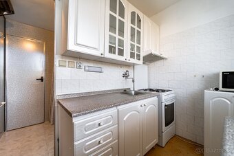 Na prenájom 1,5 izbový byt na ulici Kuzmányho v Košiciach - 8