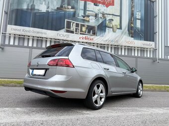 ✅VW GOLF 7 2,0 TDi automat ✅ - 8