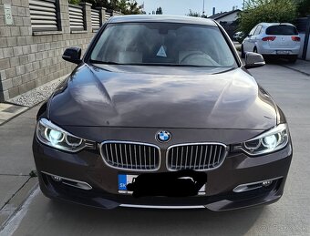 BMW 3 - 8