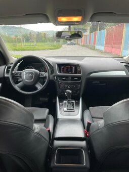 Audi Q5 2010 125kw 2l. Diesel. 4x4 QUATTRO - 8