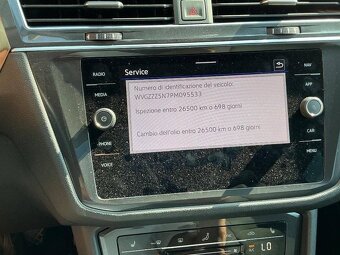 Volkswagen Tiguan Allspace 2.0 TDI Elegance R-Line - 8