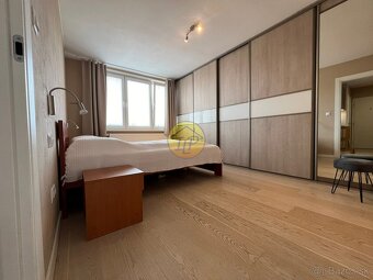 3-izbový byt na KRÁTKODOBÝ / DLHODOBÝ prenájom - centrum - 8