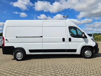 Peugeot Boxer L3H2 2.2HDi/140hp - 2021 - 8