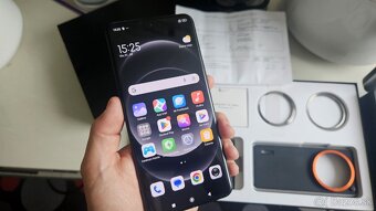 Xiaomi 14 Ultra 512GB + fotokit - aj vymením - 8