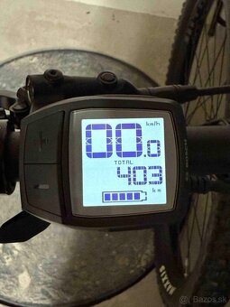 Cannondale Habit Neo 4+ - 8