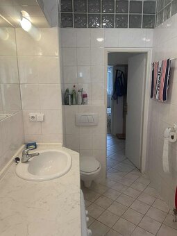 Prenajmeme kompletne zrekonštruovaný 3-izbový byt, Ružinov,  - 8