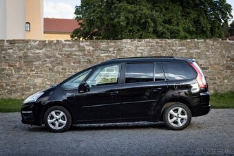 Citroën C4 Picasso 2012 - 8
