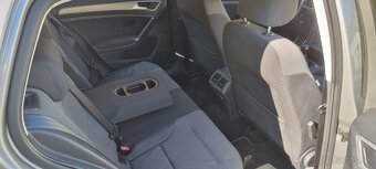 Volkswagen Golf VII 1.2 TSI Comfortline BlueMotion Tech - 8