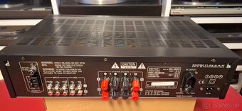 Predám receivery Denon - 8