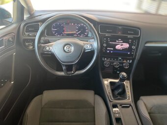 Volkswagen Golf Variant 2.0 TDI 110kW Highline - 8