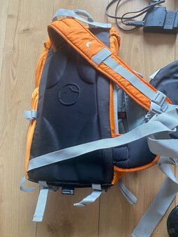 Sony Nex 7 + 3 objektívy - 8