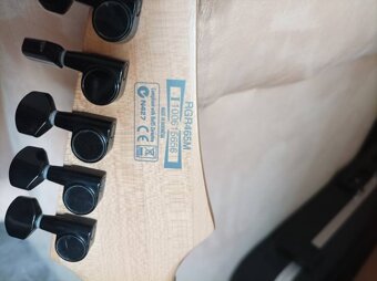 Gitara Ibanez 465 RG - 8