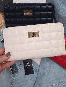 Dámska peňaženka - 8