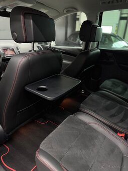 Seat ALHAMBRA, 2.0 TDI 110kw, 7 MIEST, FR - LINE - 8